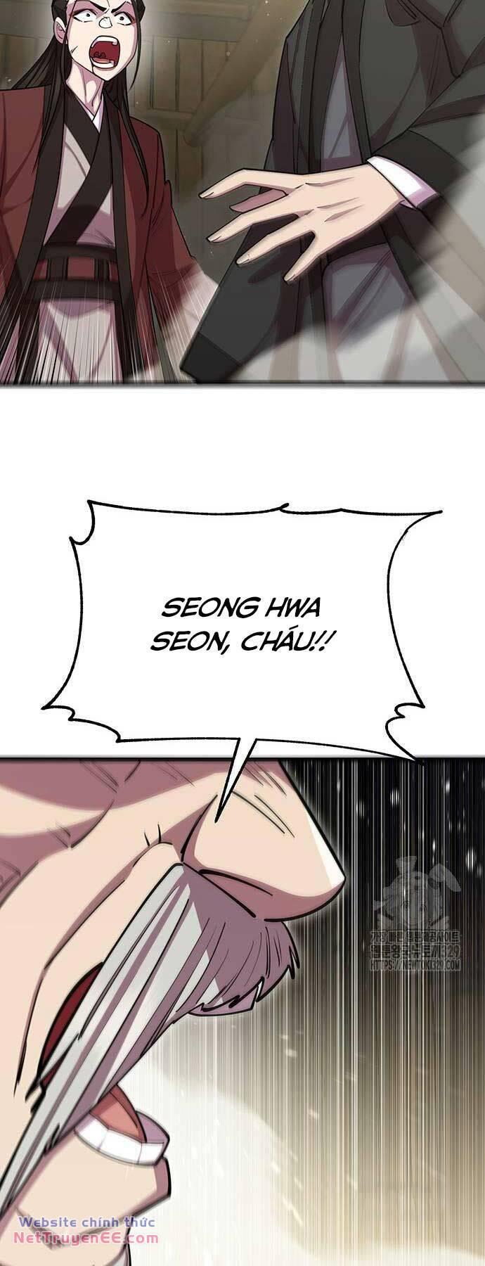 Touhou Bougetsushou: Silent Sinner In Blue Chapter 77 - Trang 2