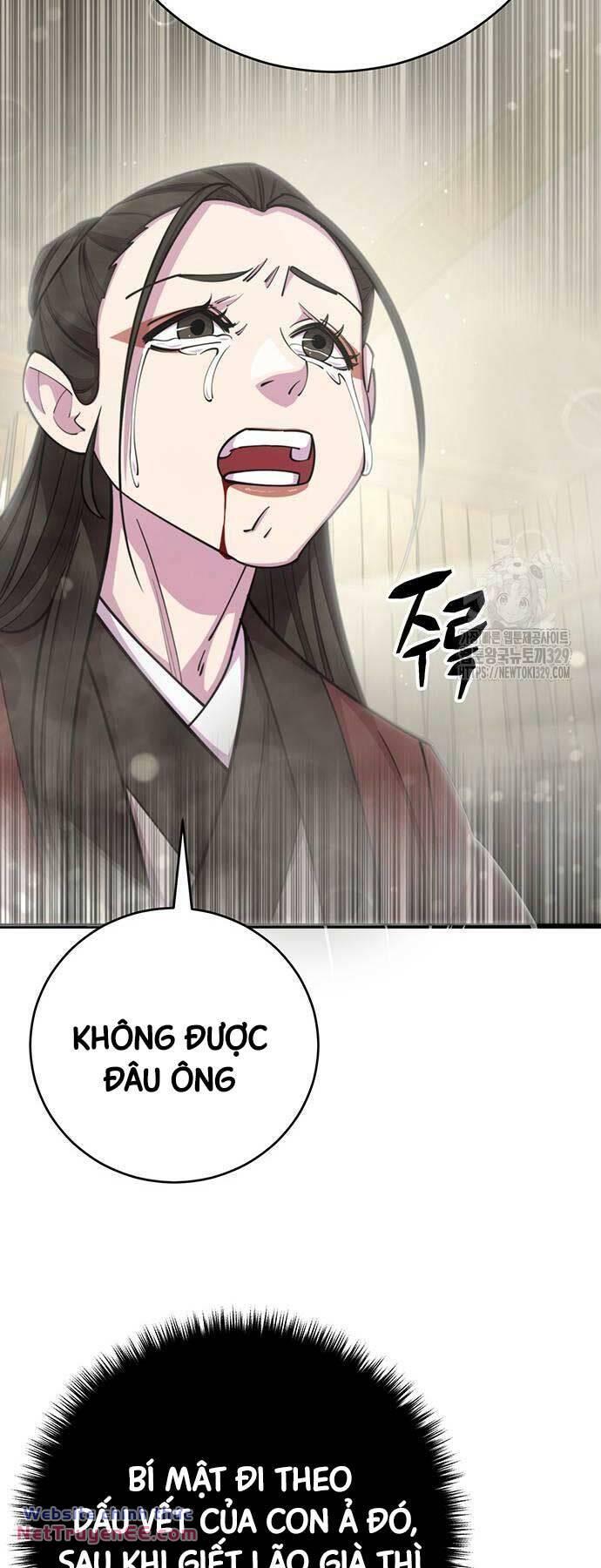 Touhou Bougetsushou: Silent Sinner In Blue Chapter 77 - Trang 2