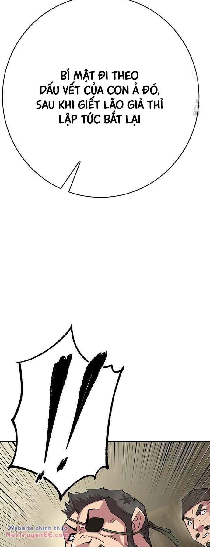 Touhou Bougetsushou: Silent Sinner In Blue Chapter 77 - Trang 2