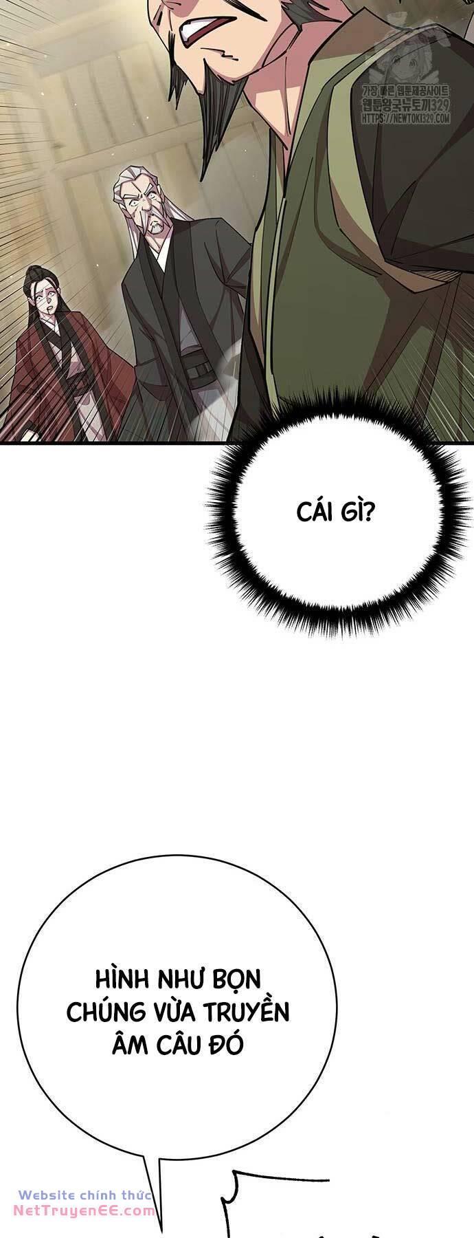 Touhou Bougetsushou: Silent Sinner In Blue Chapter 77 - Trang 2