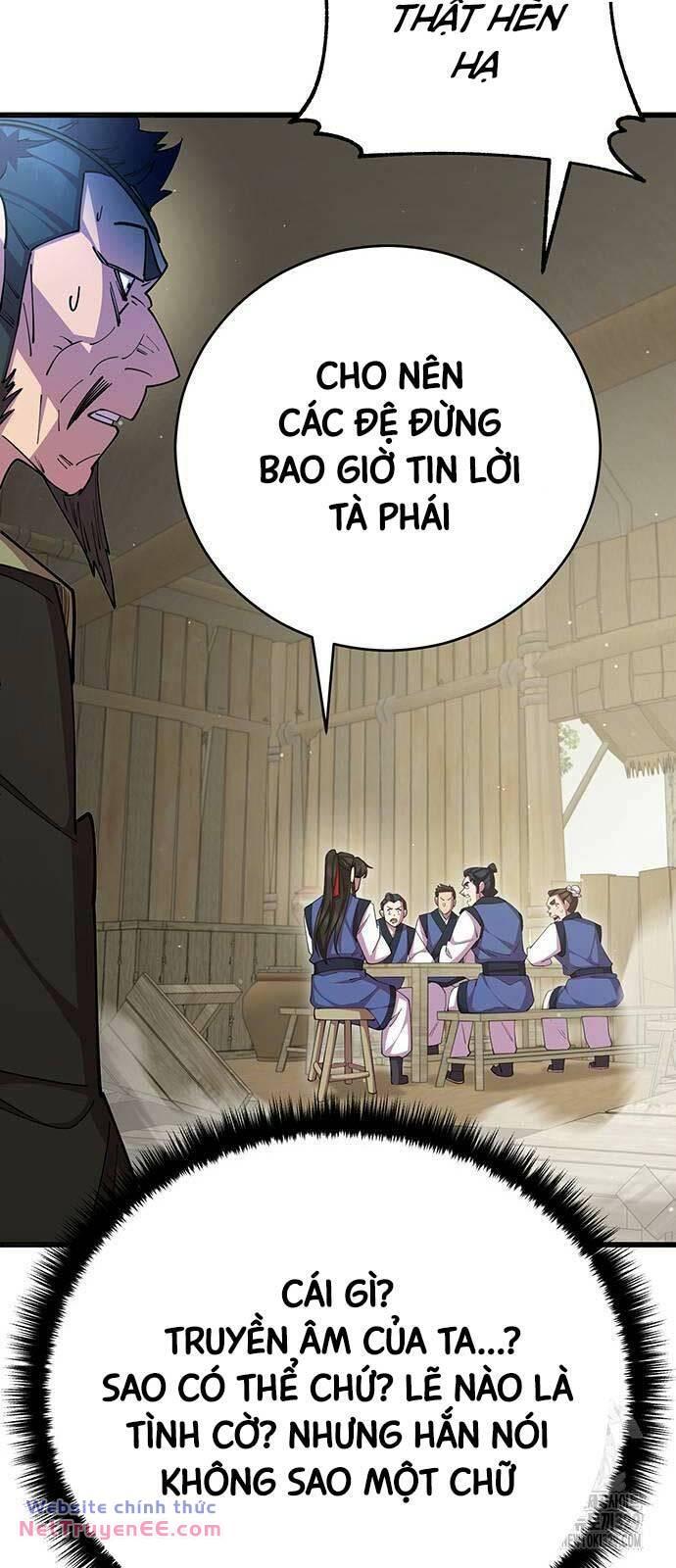 Touhou Bougetsushou: Silent Sinner In Blue Chapter 77 - Trang 2