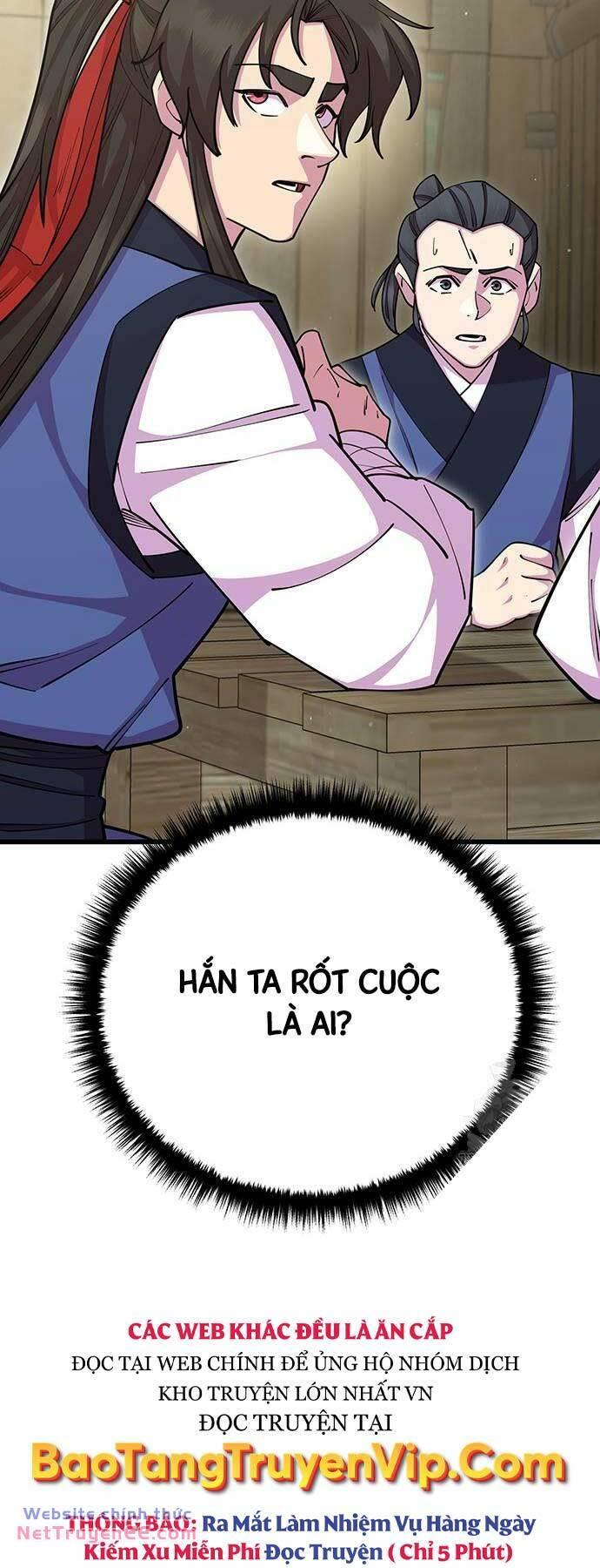 Touhou Bougetsushou: Silent Sinner In Blue Chapter 77 - Trang 2