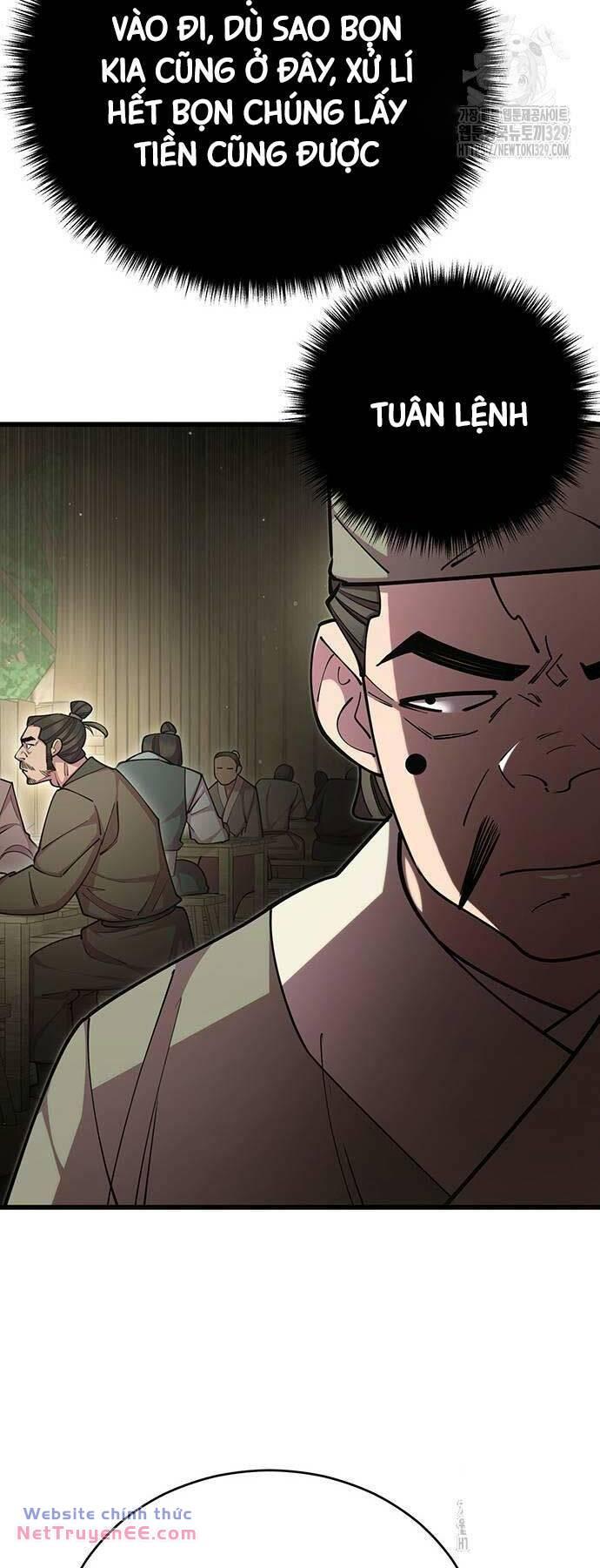 Touhou Bougetsushou: Silent Sinner In Blue Chapter 77 - Trang 2