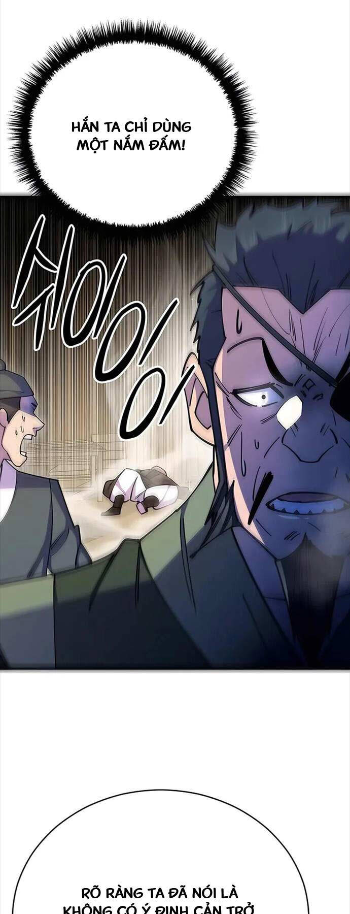 Touhou Bougetsushou: Silent Sinner In Blue Chapter 78 - Trang 2