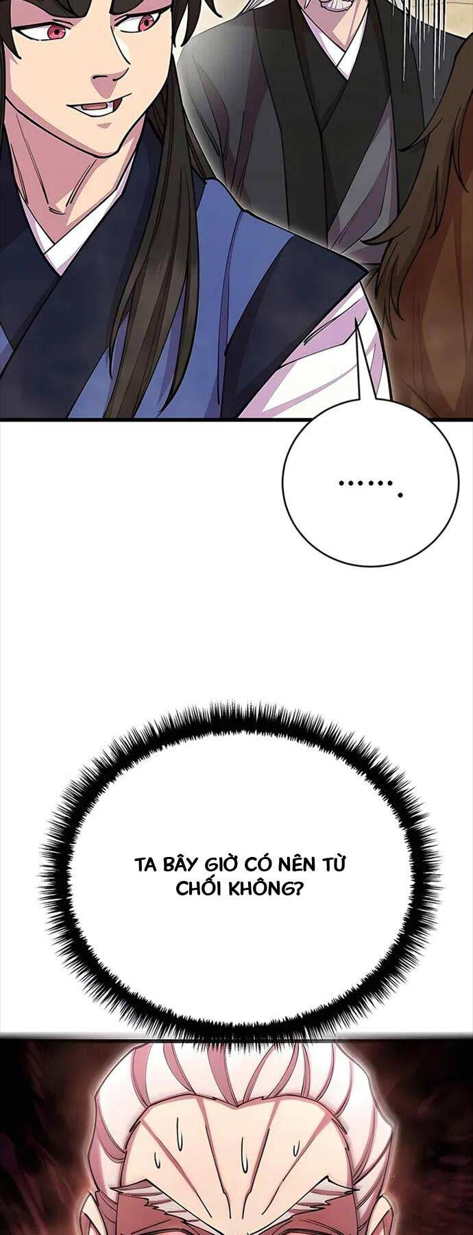 Touhou Bougetsushou: Silent Sinner In Blue Chapter 78 - Trang 2