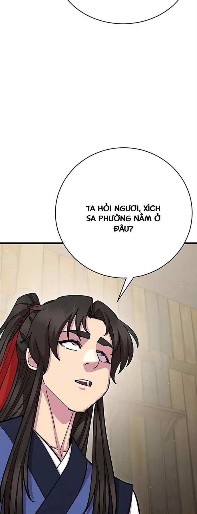 Touhou Bougetsushou: Silent Sinner In Blue Chapter 78 - Trang 2