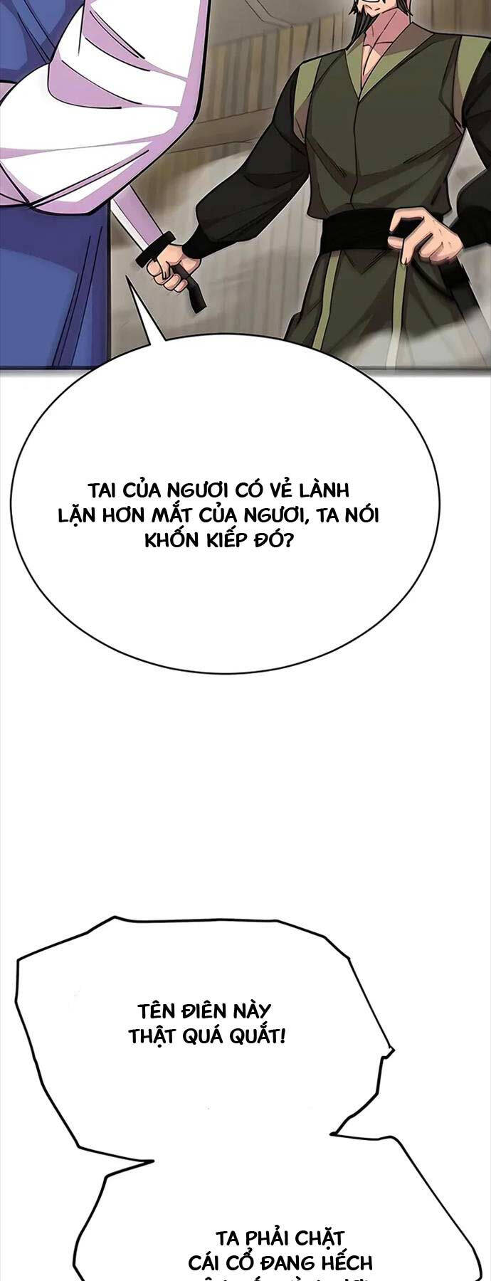 Touhou Bougetsushou: Silent Sinner In Blue Chapter 78 - Trang 2