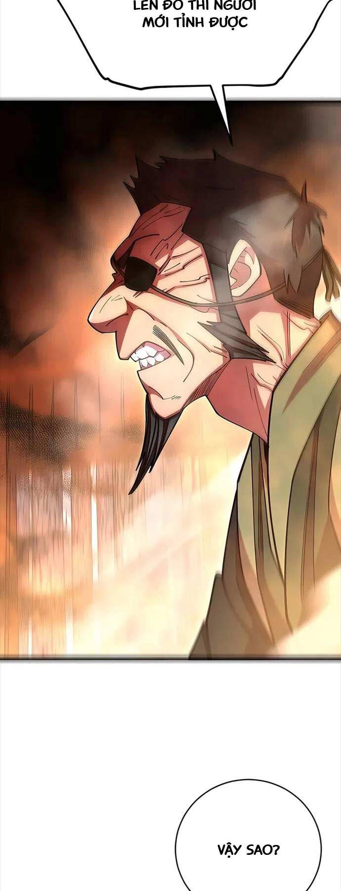 Touhou Bougetsushou: Silent Sinner In Blue Chapter 78 - Trang 2