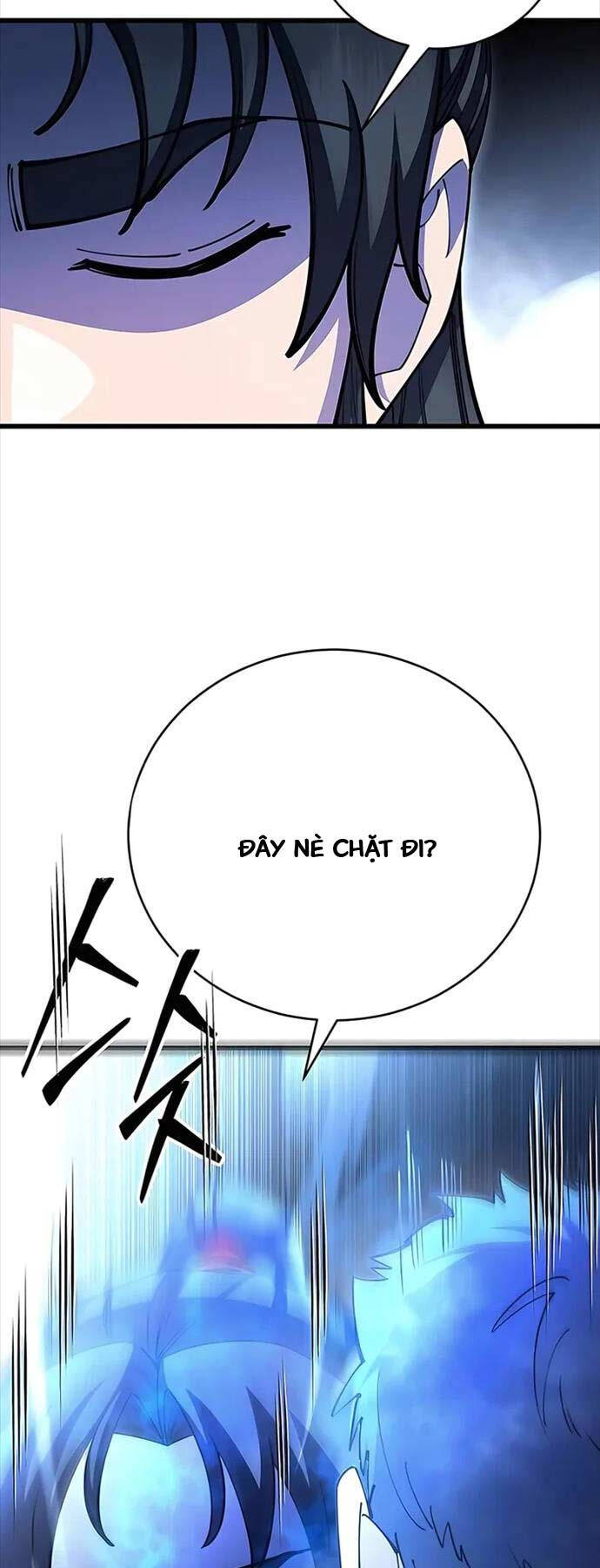 Touhou Bougetsushou: Silent Sinner In Blue Chapter 78 - Trang 2