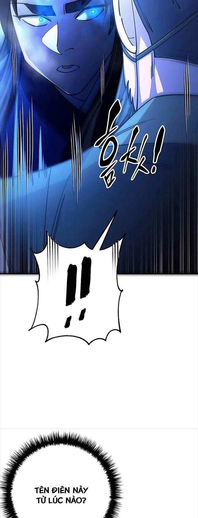 Touhou Bougetsushou: Silent Sinner In Blue Chapter 78 - Trang 2