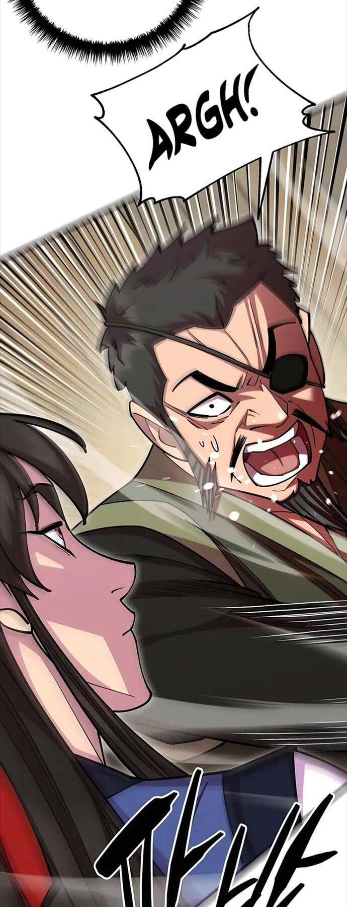 Touhou Bougetsushou: Silent Sinner In Blue Chapter 78 - Trang 2