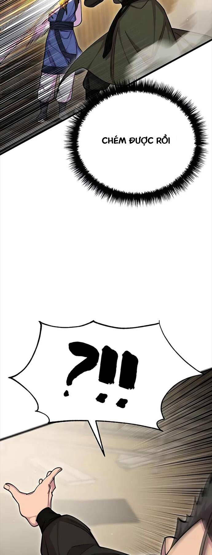 Touhou Bougetsushou: Silent Sinner In Blue Chapter 78 - Trang 2