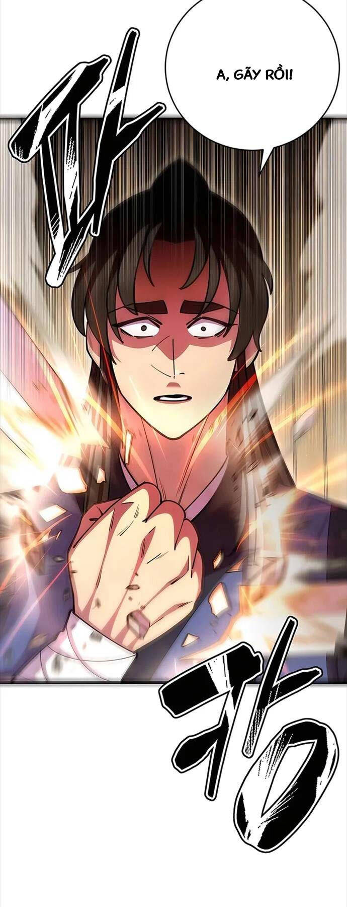 Touhou Bougetsushou: Silent Sinner In Blue Chapter 78 - Trang 2