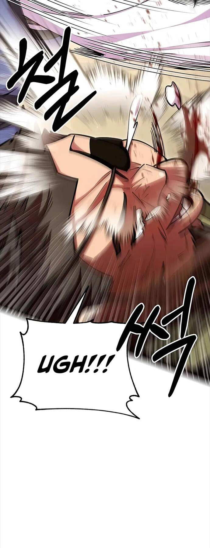 Touhou Bougetsushou: Silent Sinner In Blue Chapter 78 - Trang 2