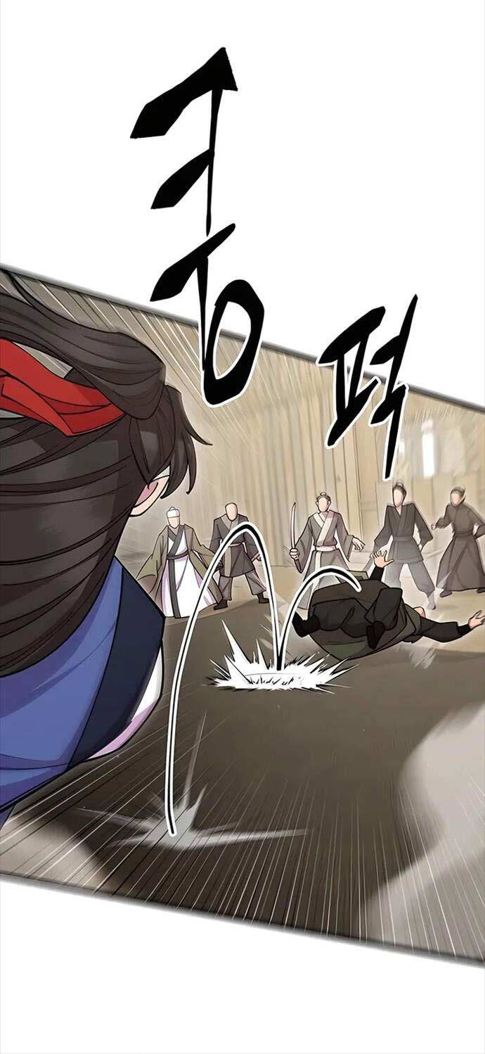 Touhou Bougetsushou: Silent Sinner In Blue Chapter 78 - Trang 2