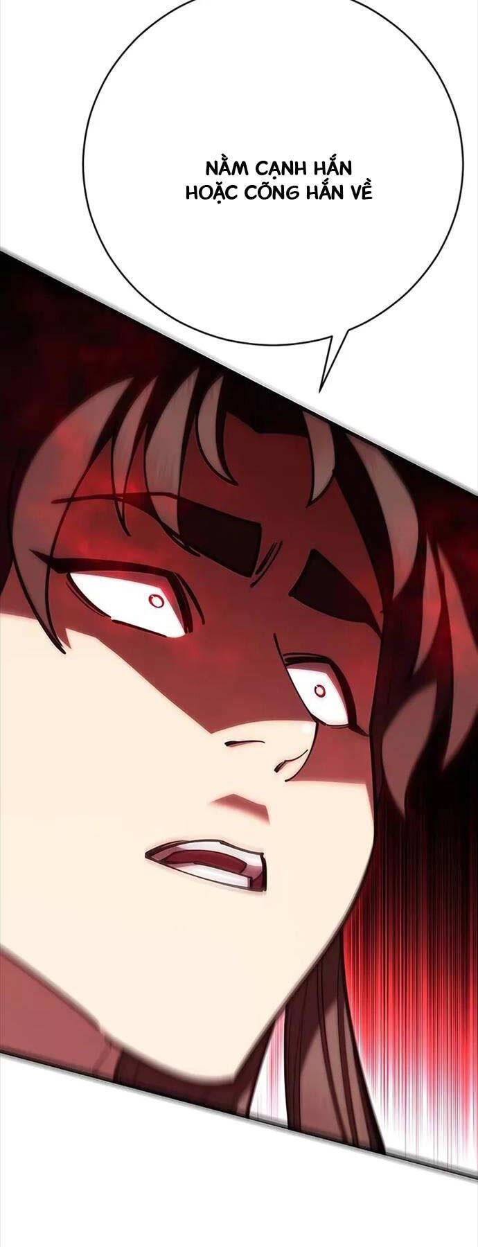 Touhou Bougetsushou: Silent Sinner In Blue Chapter 78 - Trang 2