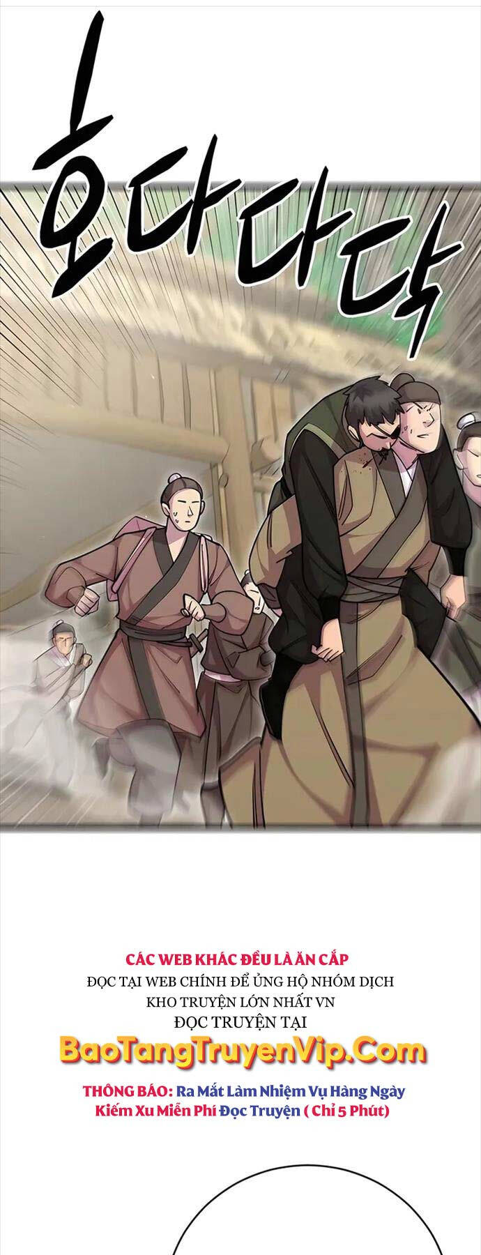 Touhou Bougetsushou: Silent Sinner In Blue Chapter 78 - Trang 2