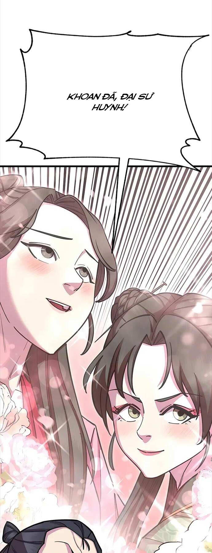 Touhou Bougetsushou: Silent Sinner In Blue Chapter 78 - Trang 2