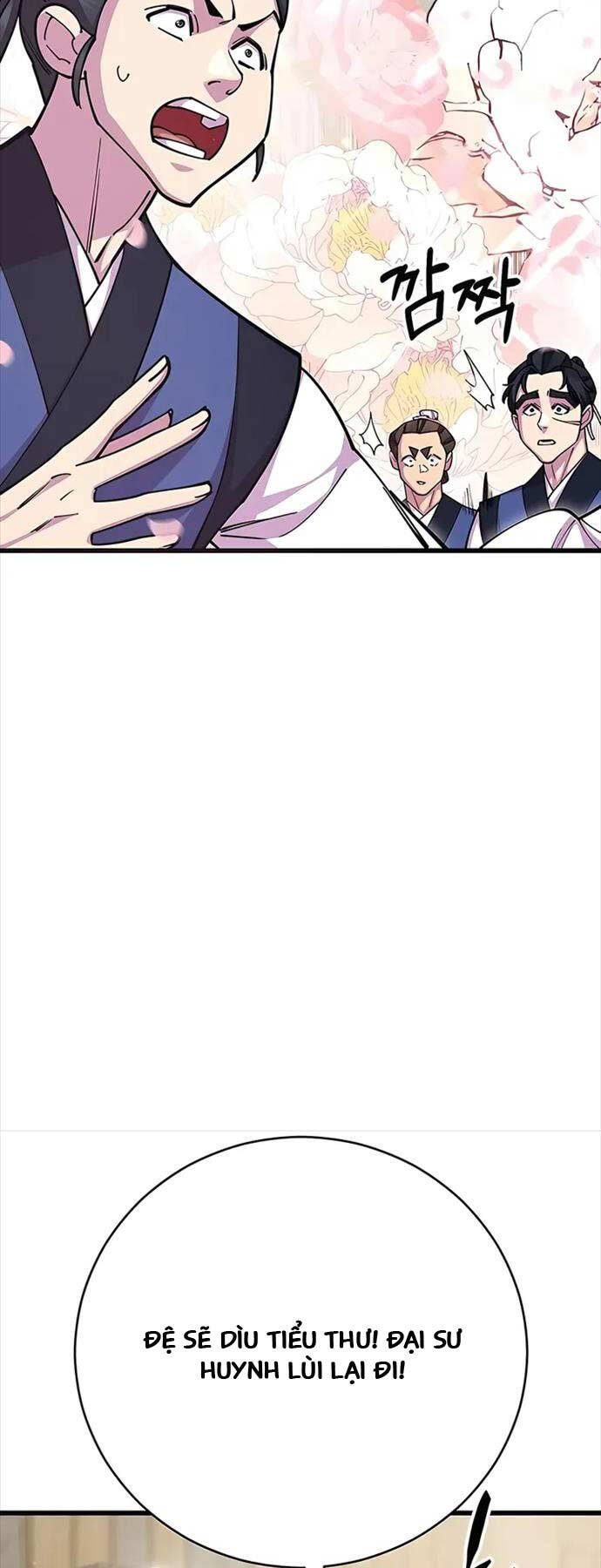 Touhou Bougetsushou: Silent Sinner In Blue Chapter 78 - Trang 2