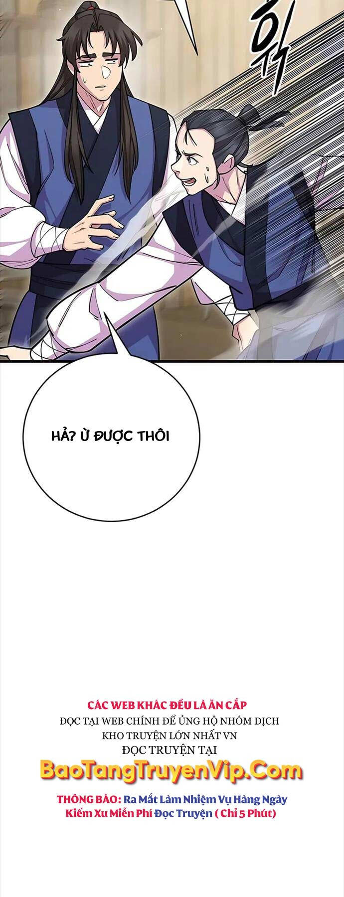 Touhou Bougetsushou: Silent Sinner In Blue Chapter 78 - Trang 2