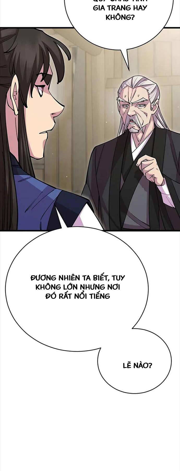 Touhou Bougetsushou: Silent Sinner In Blue Chapter 78 - Trang 2