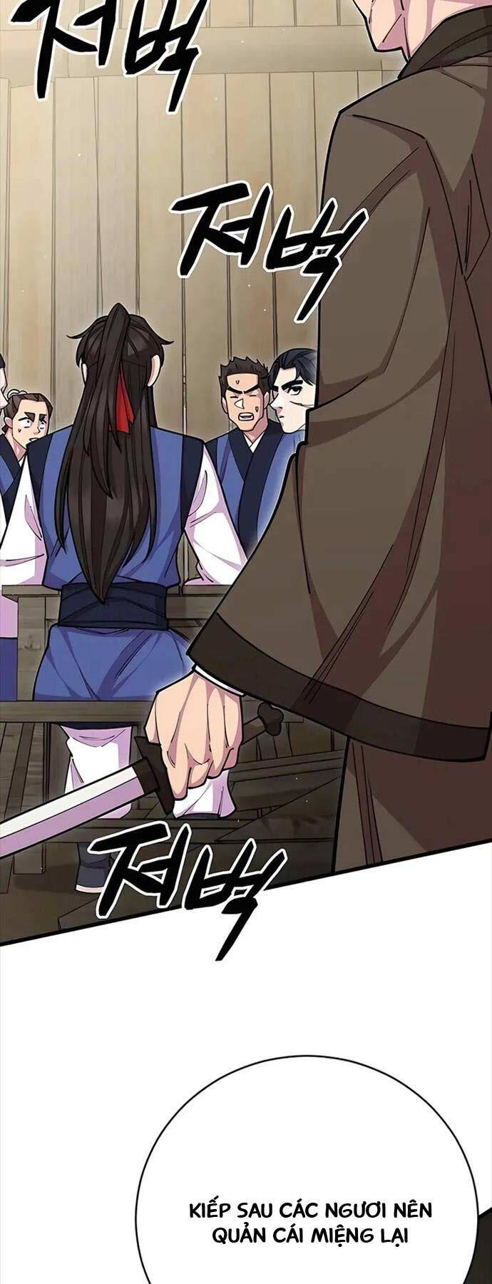 Touhou Bougetsushou: Silent Sinner In Blue Chapter 78 - Trang 2