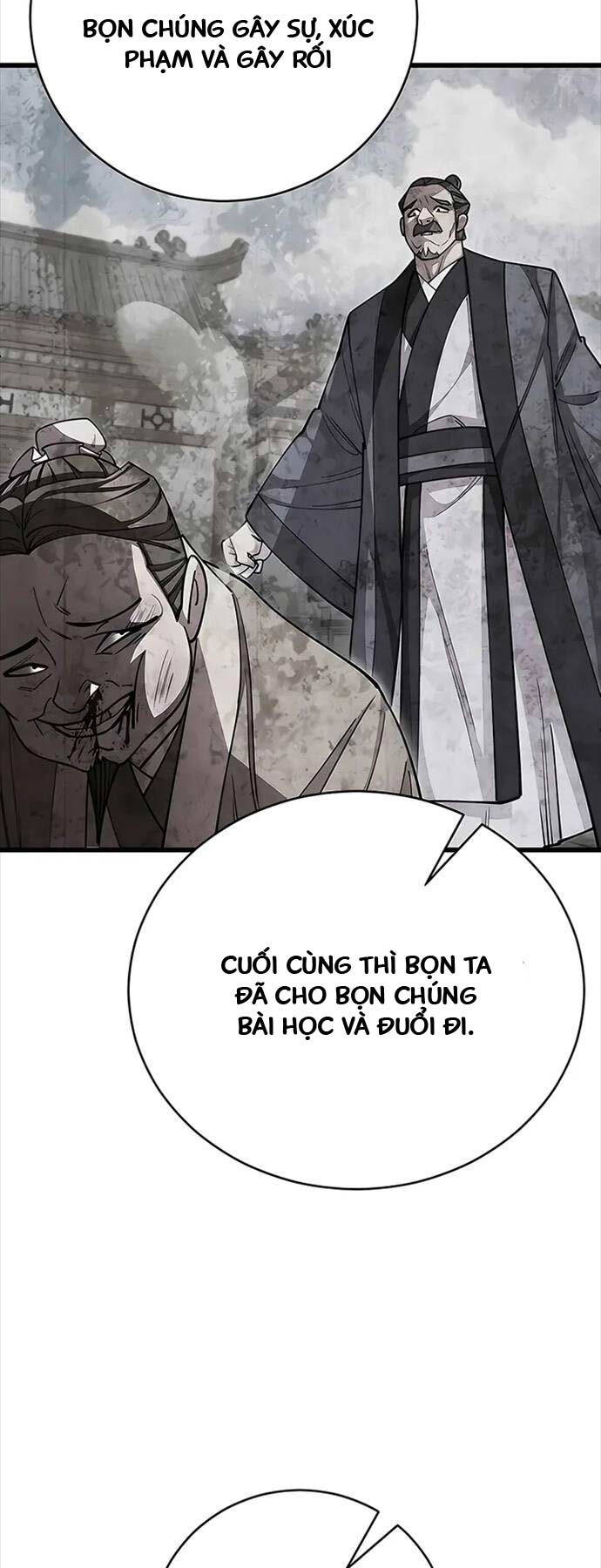 Touhou Bougetsushou: Silent Sinner In Blue Chapter 78 - Trang 2