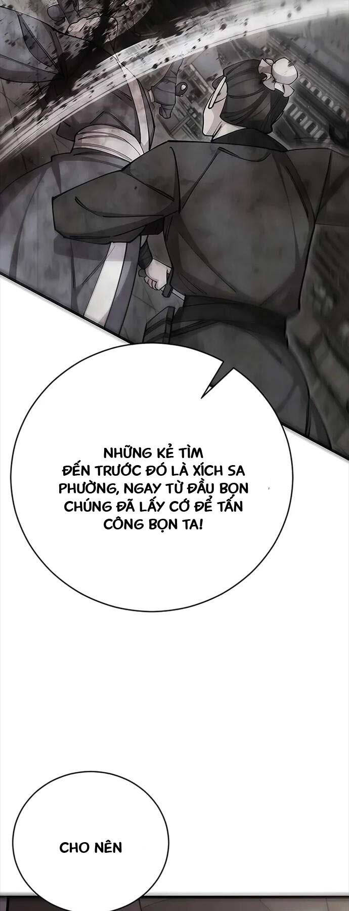 Touhou Bougetsushou: Silent Sinner In Blue Chapter 78 - Trang 2