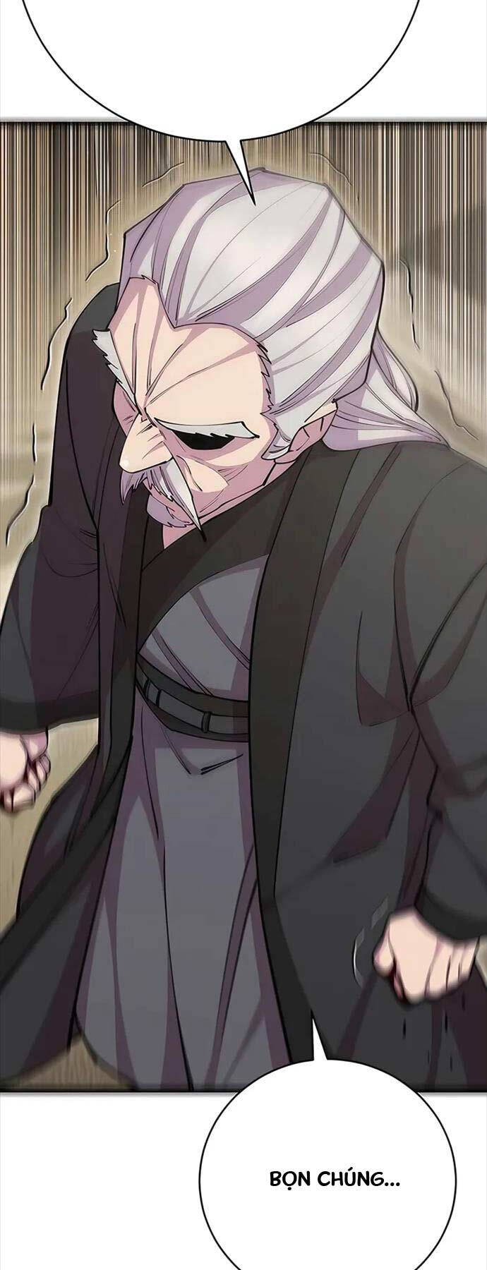 Touhou Bougetsushou: Silent Sinner In Blue Chapter 78 - Trang 2