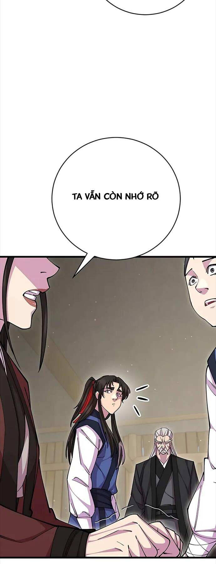 Touhou Bougetsushou: Silent Sinner In Blue Chapter 78 - Trang 2