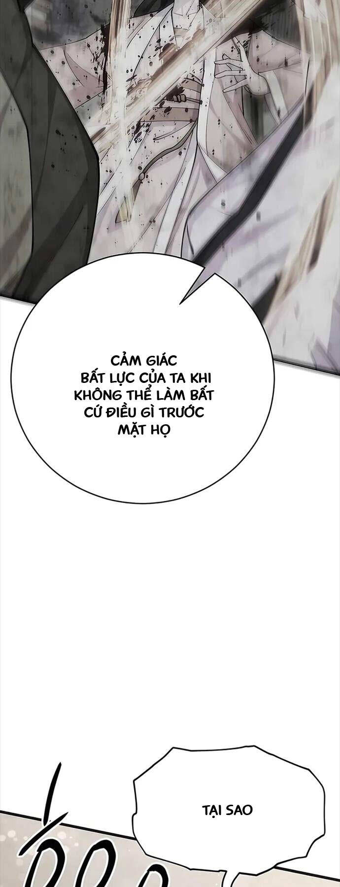 Touhou Bougetsushou: Silent Sinner In Blue Chapter 78 - Trang 2