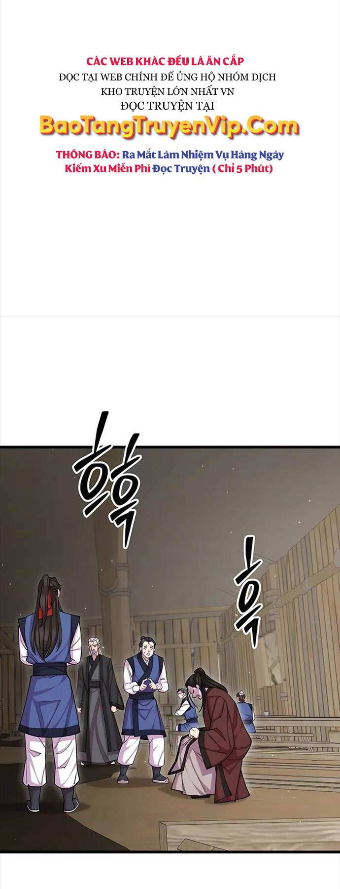 Touhou Bougetsushou: Silent Sinner In Blue Chapter 78 - Trang 2