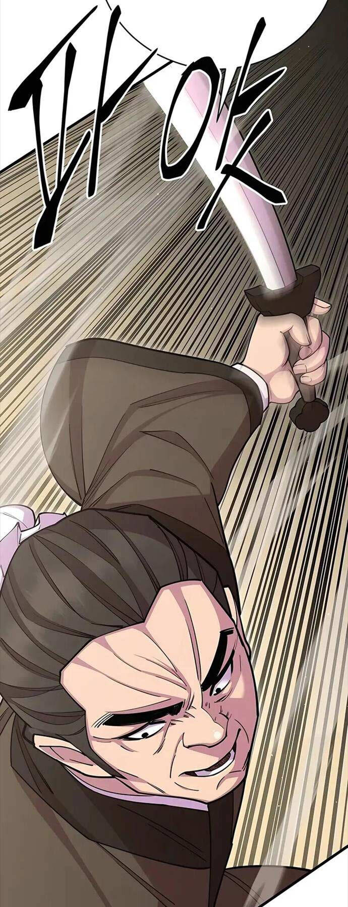 Touhou Bougetsushou: Silent Sinner In Blue Chapter 78 - Trang 2