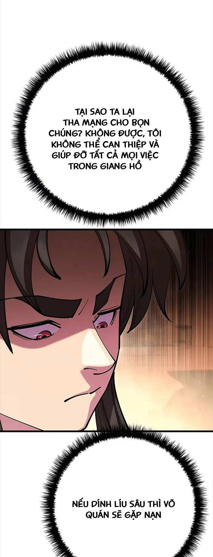 Touhou Bougetsushou: Silent Sinner In Blue Chapter 78 - Trang 2