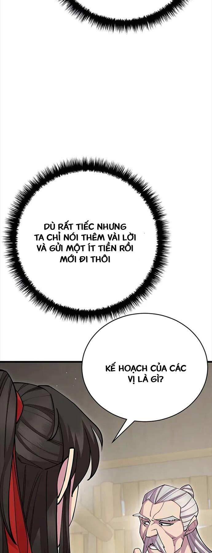 Touhou Bougetsushou: Silent Sinner In Blue Chapter 78 - Trang 2