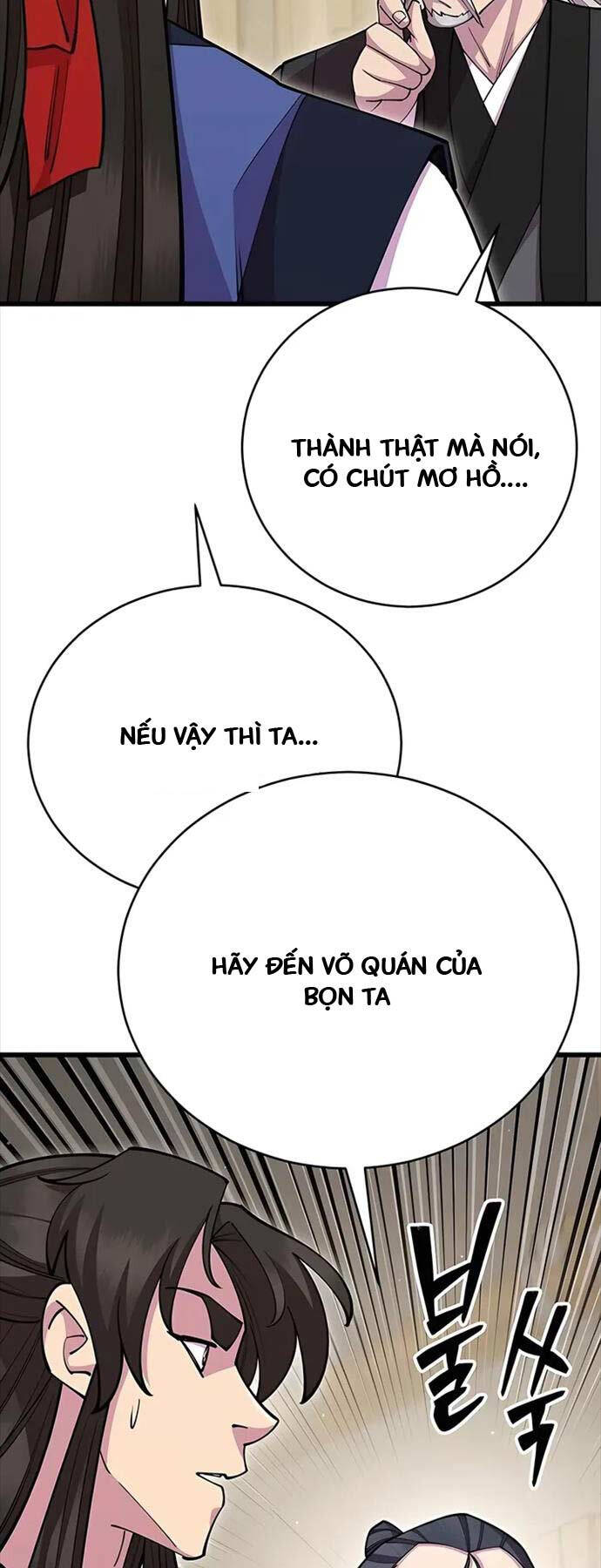 Touhou Bougetsushou: Silent Sinner In Blue Chapter 78 - Trang 2