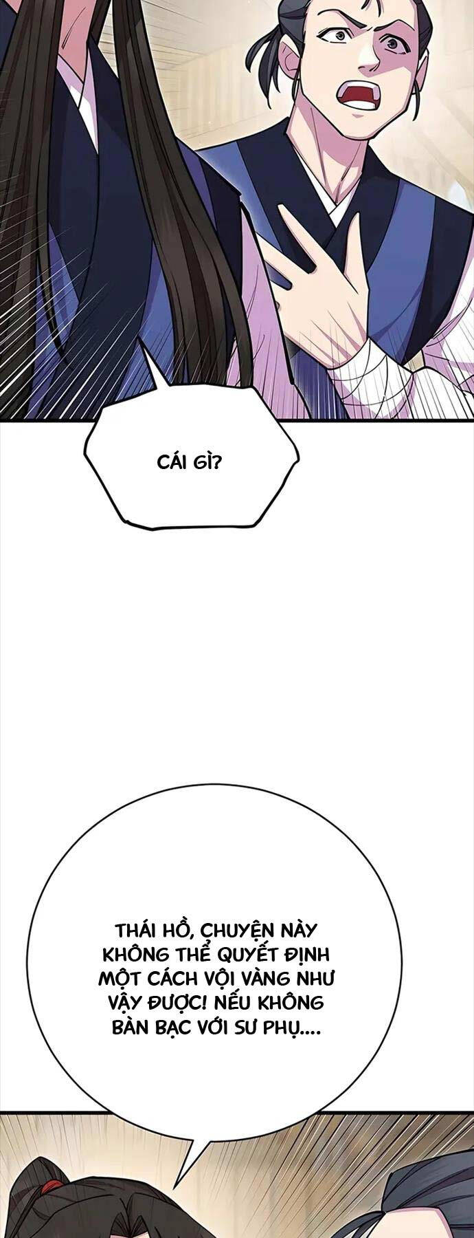 Touhou Bougetsushou: Silent Sinner In Blue Chapter 78 - Trang 2