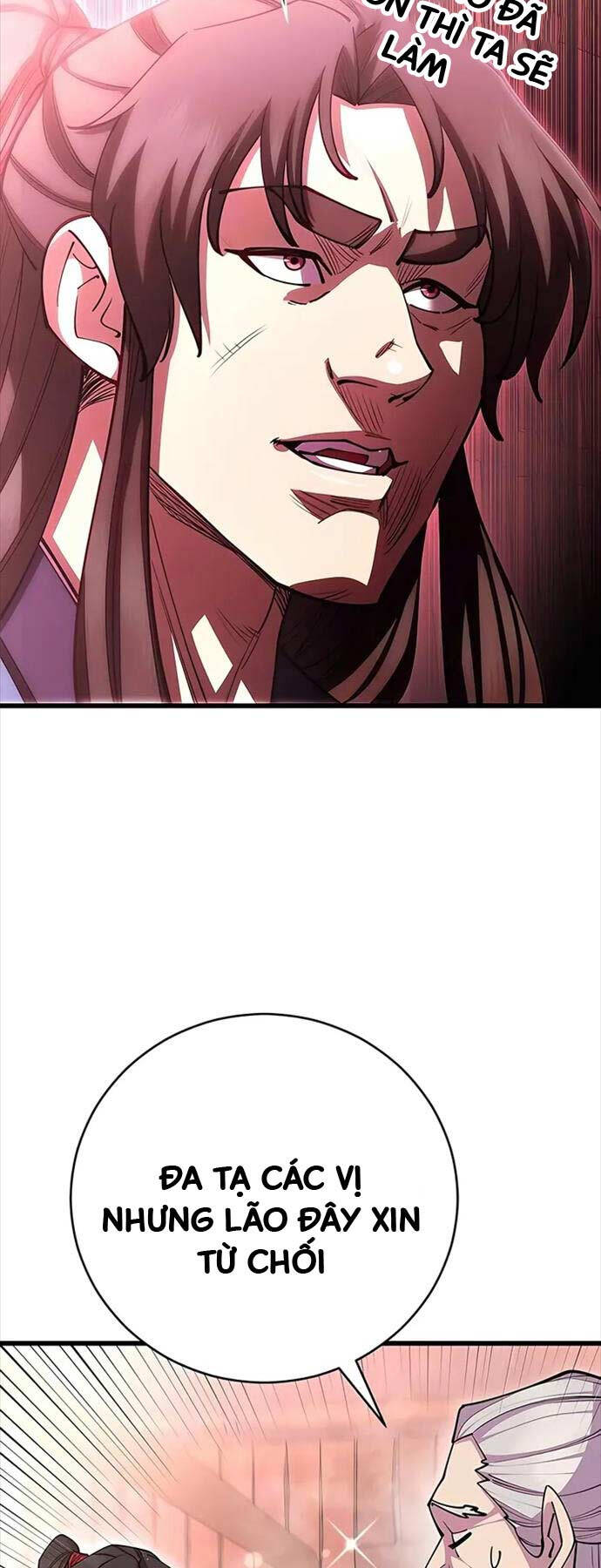 Touhou Bougetsushou: Silent Sinner In Blue Chapter 78 - Trang 2