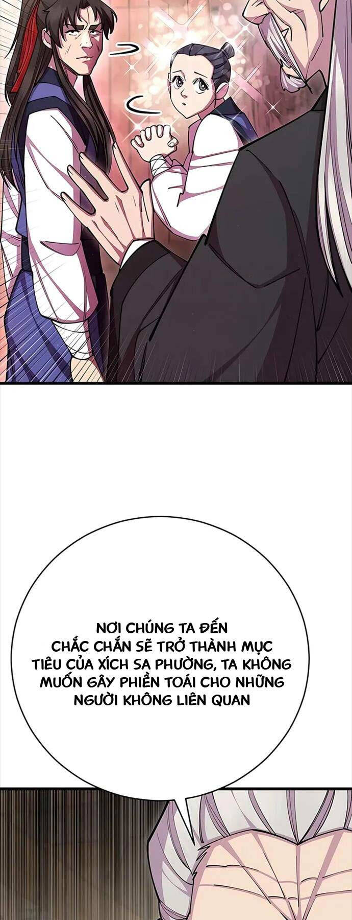 Touhou Bougetsushou: Silent Sinner In Blue Chapter 78 - Trang 2