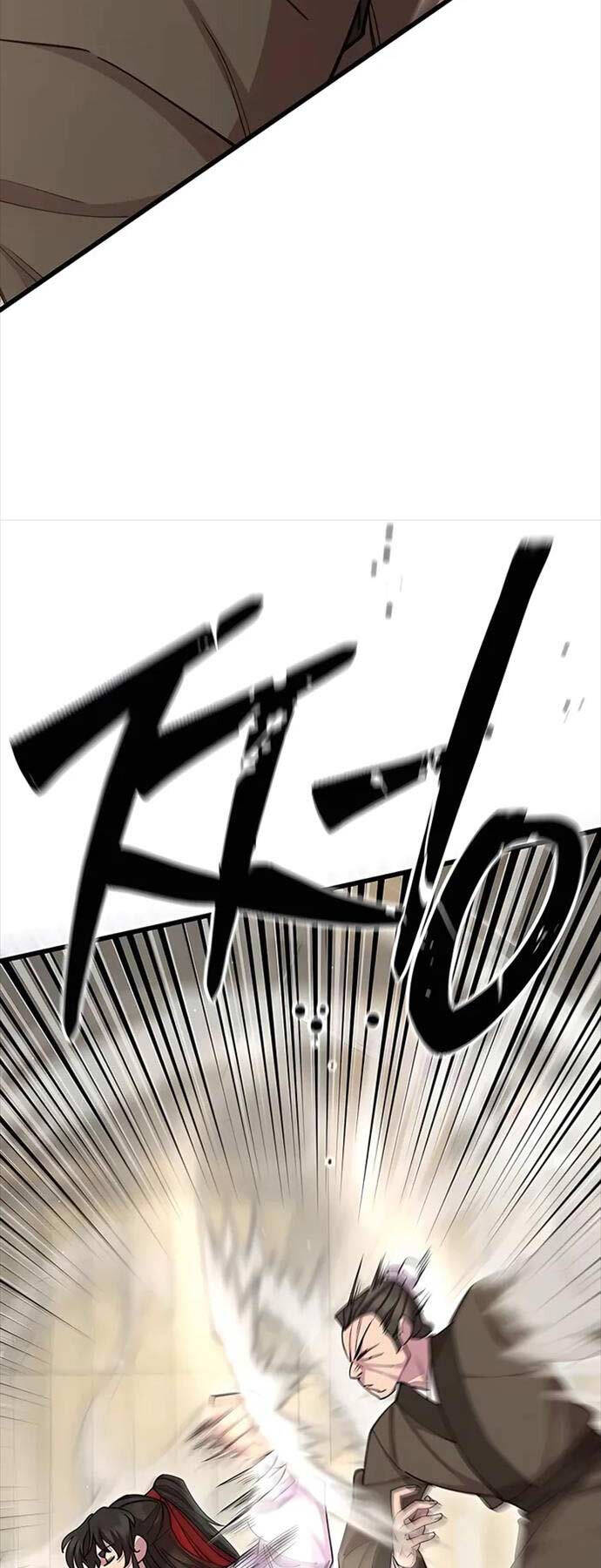 Touhou Bougetsushou: Silent Sinner In Blue Chapter 78 - Trang 2