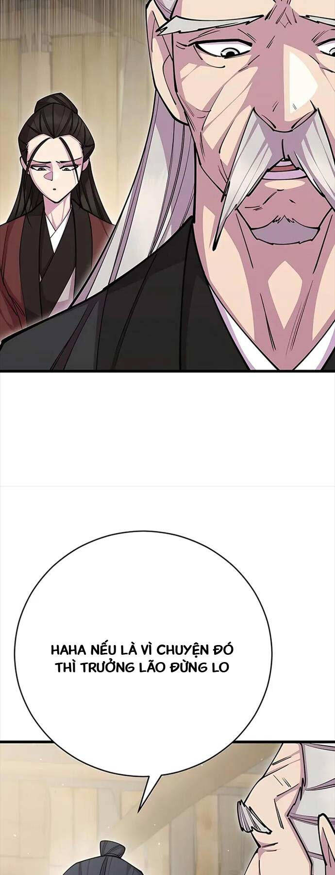 Touhou Bougetsushou: Silent Sinner In Blue Chapter 78 - Trang 2