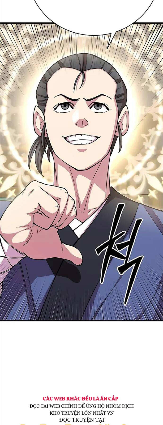 Touhou Bougetsushou: Silent Sinner In Blue Chapter 78 - Trang 2