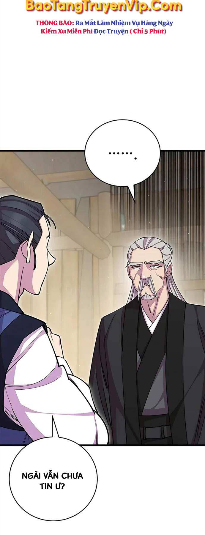 Touhou Bougetsushou: Silent Sinner In Blue Chapter 78 - Trang 2