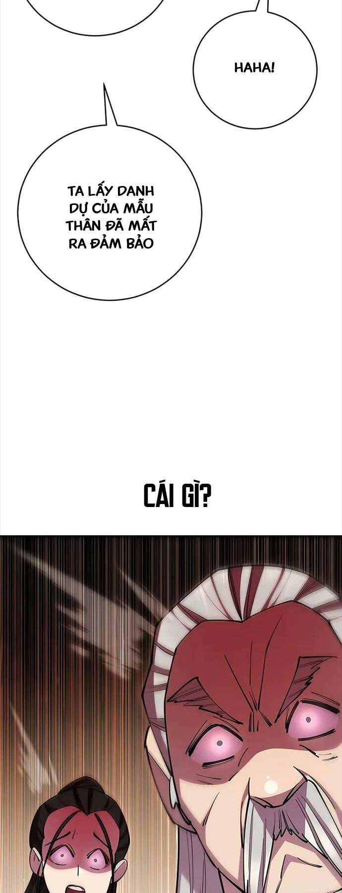 Touhou Bougetsushou: Silent Sinner In Blue Chapter 78 - Trang 2