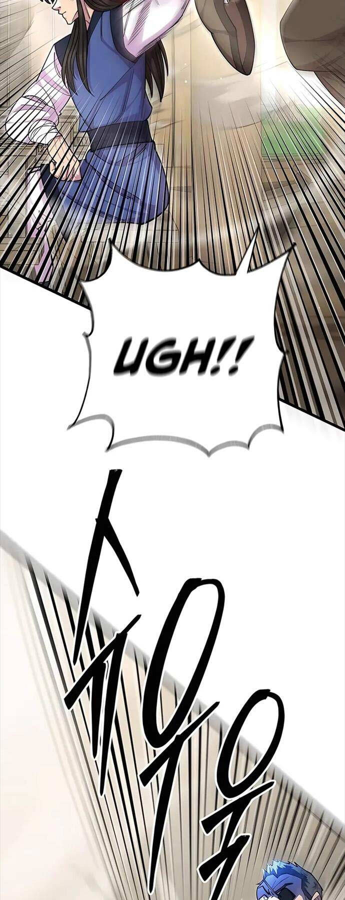 Touhou Bougetsushou: Silent Sinner In Blue Chapter 78 - Trang 2