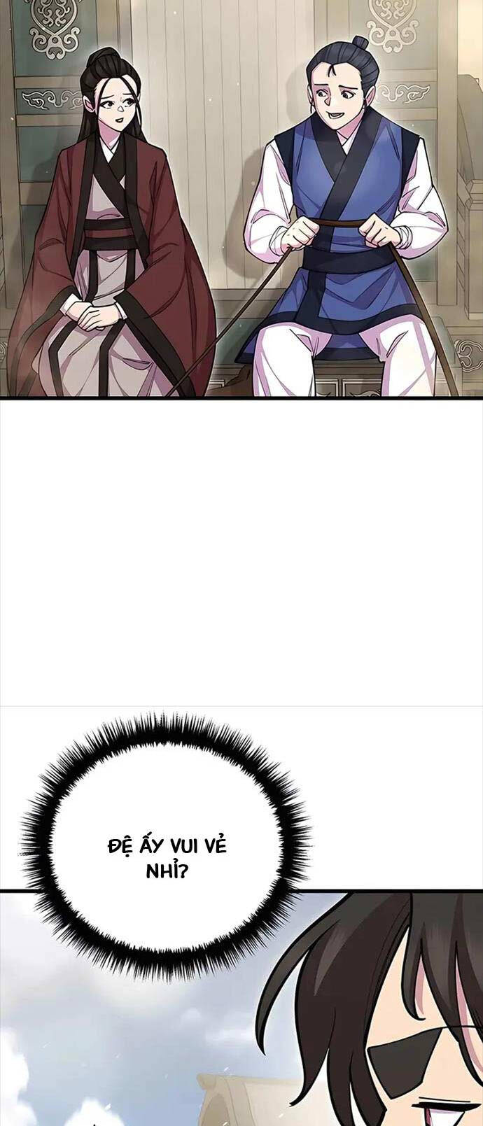 Touhou Bougetsushou: Silent Sinner In Blue Chapter 78 - Trang 2