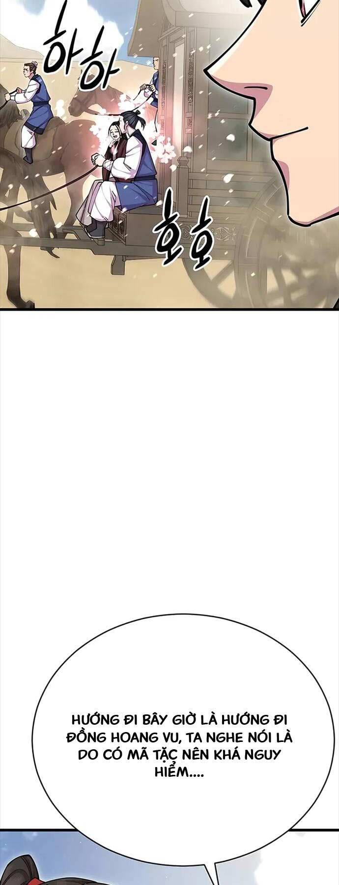 Touhou Bougetsushou: Silent Sinner In Blue Chapter 78 - Trang 2