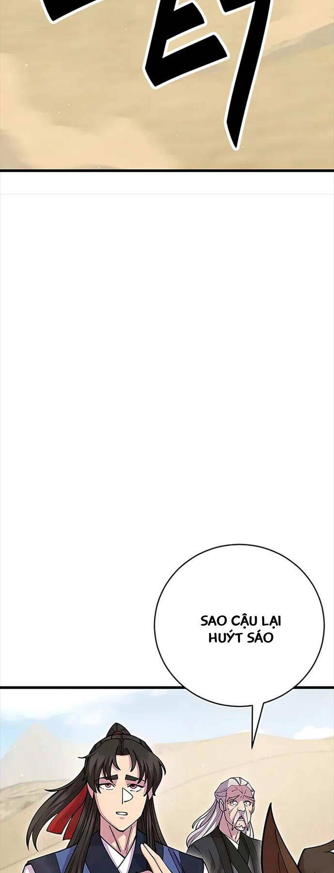 Touhou Bougetsushou: Silent Sinner In Blue Chapter 78 - Trang 2