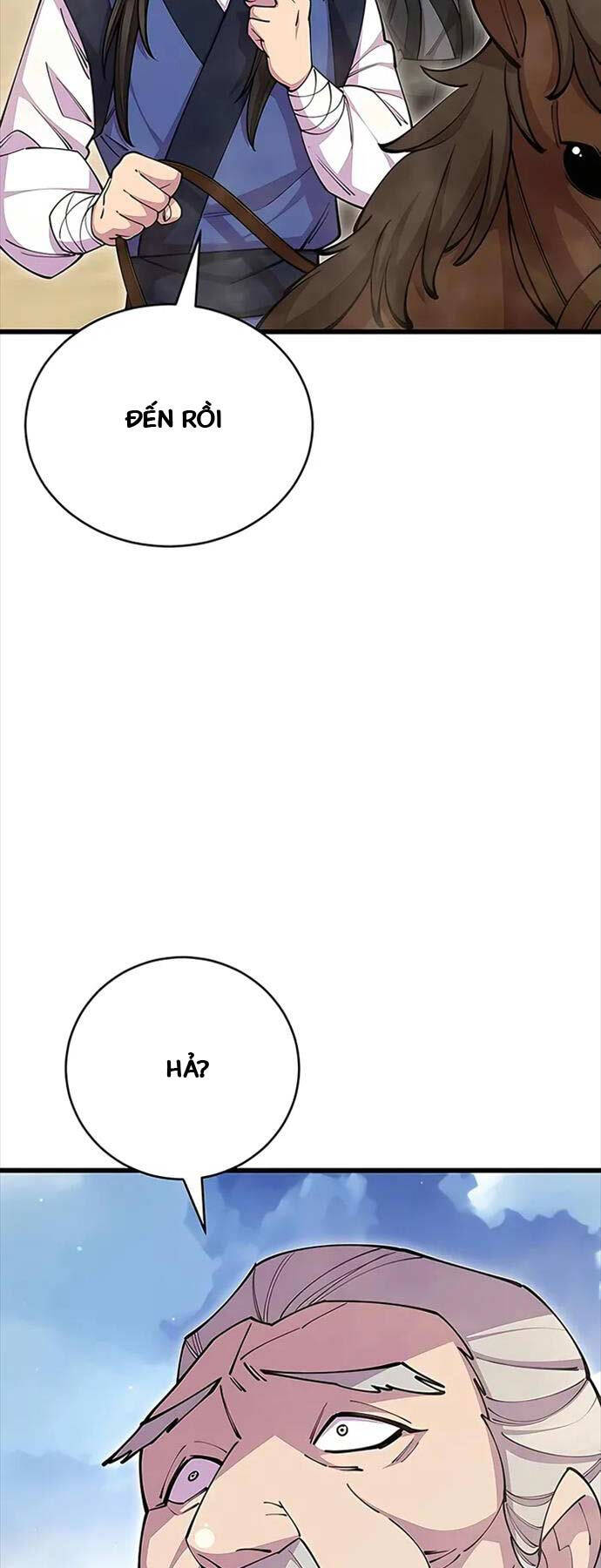 Touhou Bougetsushou: Silent Sinner In Blue Chapter 78 - Trang 2