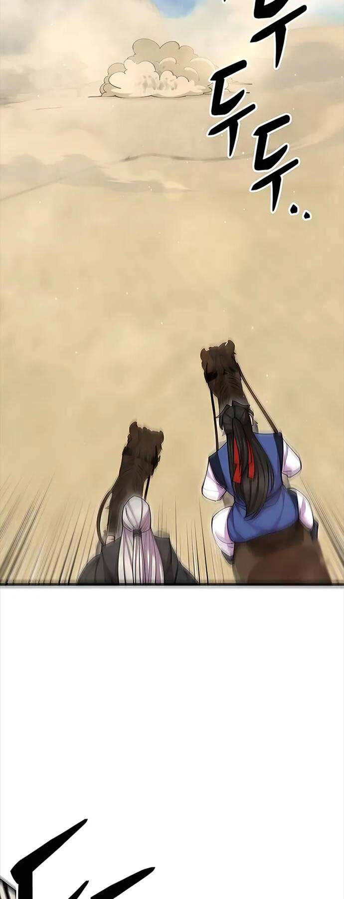 Touhou Bougetsushou: Silent Sinner In Blue Chapter 78 - Trang 2